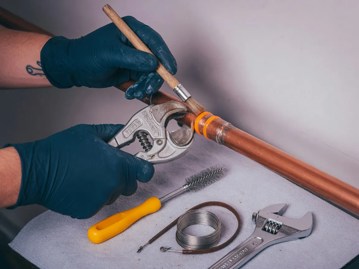 Why choose Sump Pump Repair in Warner, OK